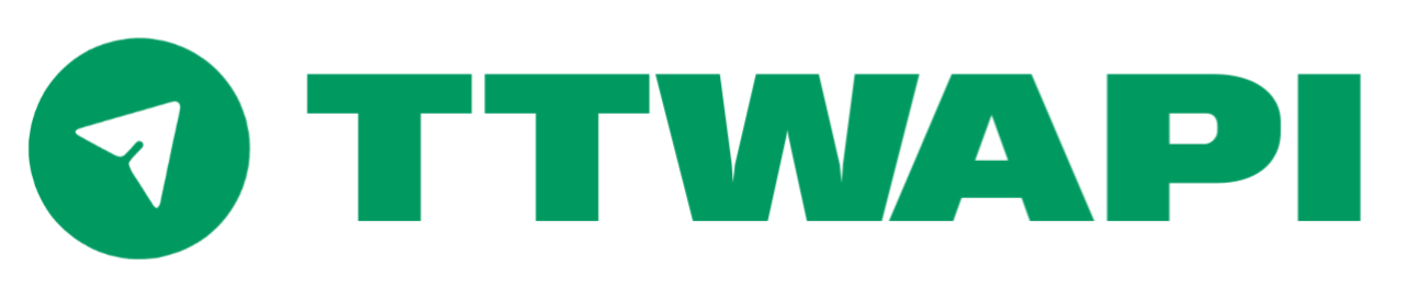 TTWAPI – WhatsApp API & Automation Platform